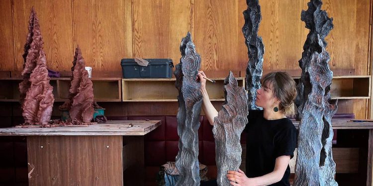 Elina Titane Ceramics