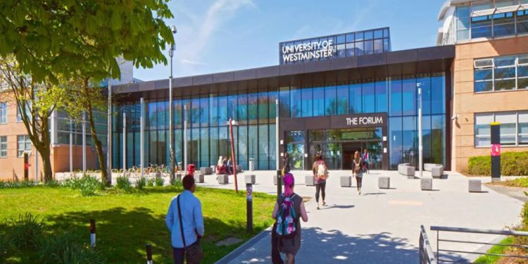 Ceramics Technician at University of Westminster