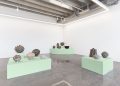 Brittany Mojo at Mindy Solomon Gallery, Miami