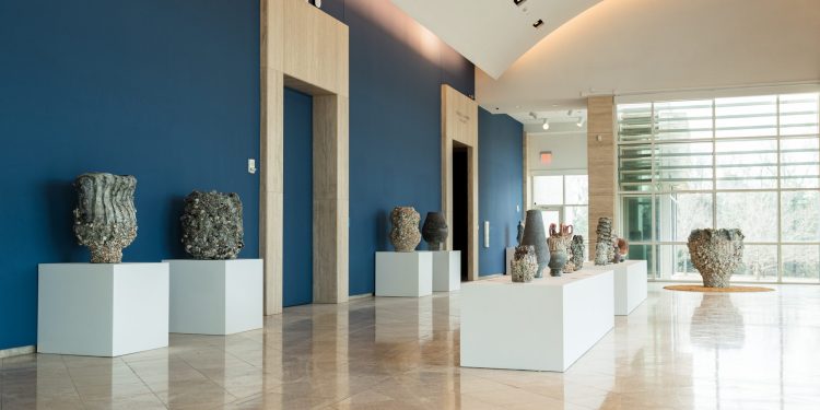 The week’s news in the ceramic art world – January 25, 2023