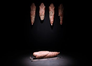 Paul March Ceramics
