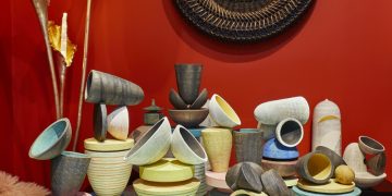 Jeffrey Loura: Aggregates at Culture Object, New York