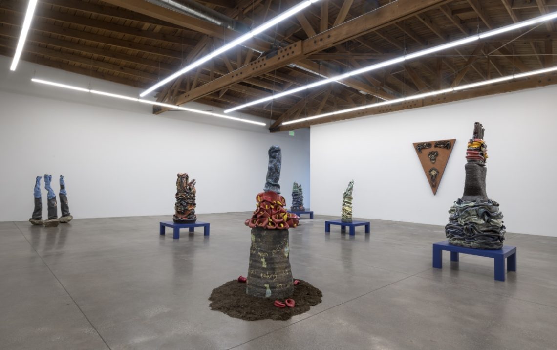 Ashwini Bhat & Forrest Gander In Your Arms I'm Radiant at Shoshana