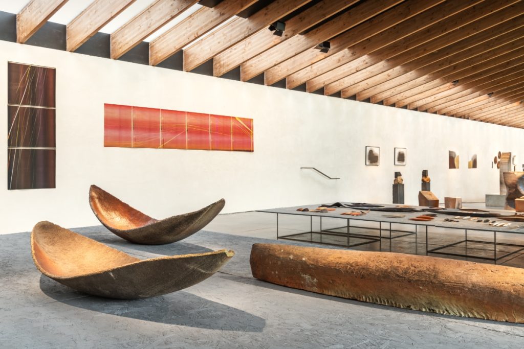 Centre Céramique Contemporaine La Borne presents three new