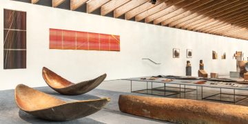 Anne Delaporte at Centre Céramique Contemporaine La Borne