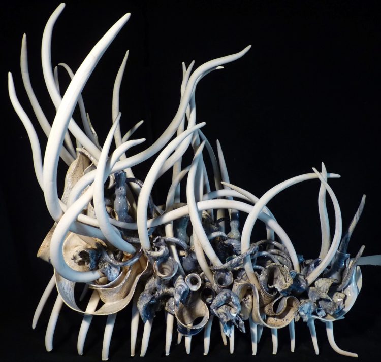 Jennifer Ramsay - Ceramics Now