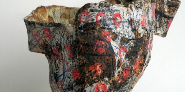 Marie Pierre Biau Ceramics