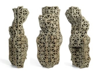 Paul March ceramics