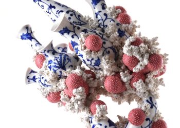 Mendy Arp Ceramics