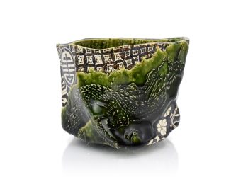 Makoto Yamaguchi: The Philosophy of Oribe at The Stratford Gallery