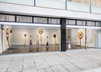 The week’s news in the ceramic art world – February 7, 2023