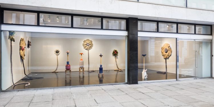 The week’s news in the ceramic art world – February 7, 2023