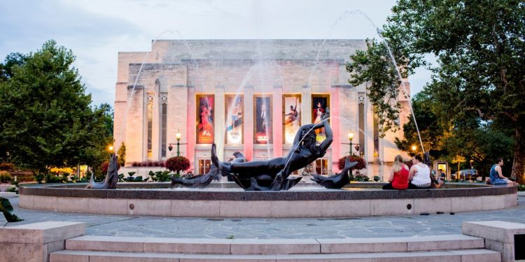 Indiana University Bloomington