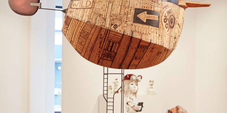 Fleur Schell Ceramics