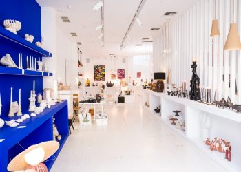 Greek Ceramics at Mon Coin Studio, Athens