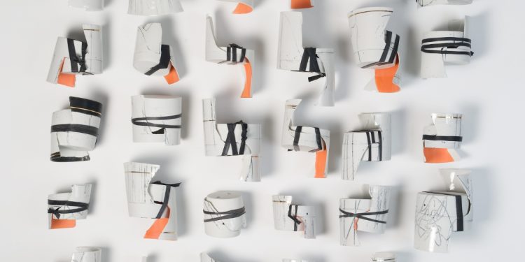 Lucy Morrow Ceramics