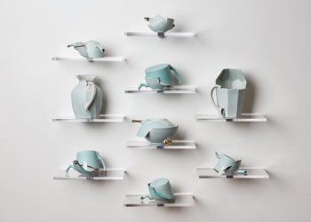 Lucy Morrow Ceramics