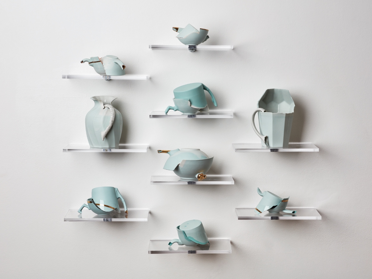 Lucy Morrow Ceramics