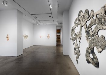 Gabriela Vainsencher: Epic, Heroic, Ordinary at Asya Geisberg Gallery, New York