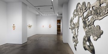 Gabriela Vainsencher: Epic, Heroic, Ordinary at Asya Geisberg Gallery, New York