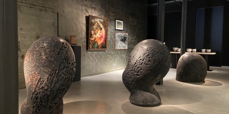 The week’s news in the ceramic art world – March 28, 2023
