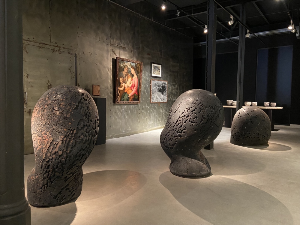 The week’s news in the ceramic art world – March 28, 2023 - Ceramics Now