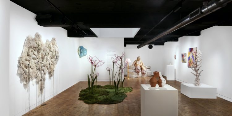 The week’s news in the ceramic art world – March 14, 2023