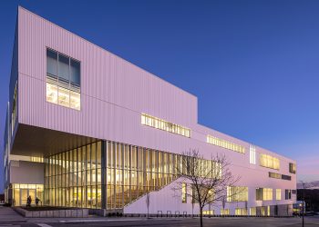 Instructor of Art in Ceramics at University of Arkansas