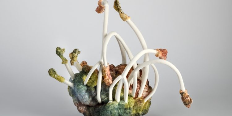 Pascale Klingelschmitt Ceramics