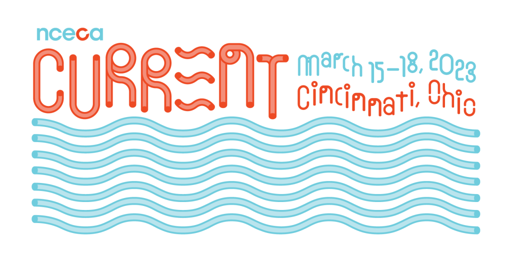 NCECA 2023 Current, starts today in Cincinnati, Ohio Ceramics Now