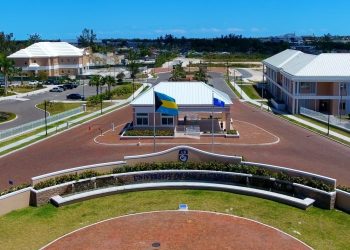 Assistant / Associate Professor, Ceramics & Expanded Media at University of The Bahamas