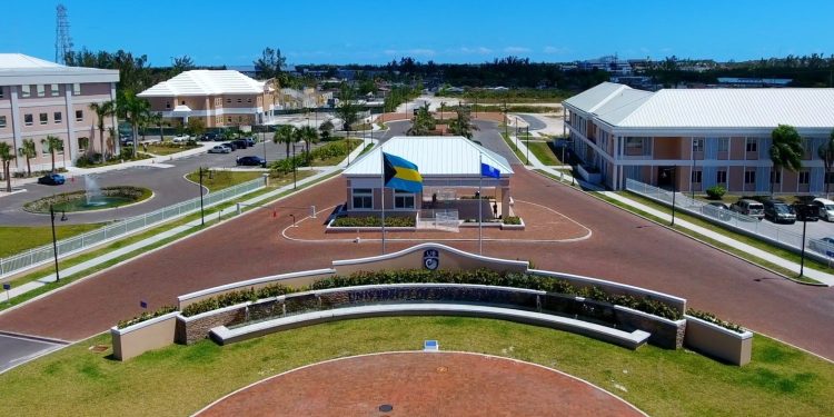 Assistant / Associate Professor, Ceramics & Expanded Media at University of The Bahamas