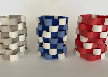 Elizabeth Dychter Ceramics