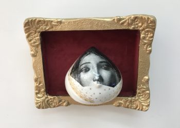 Elizabeth Dychter Ceramics
