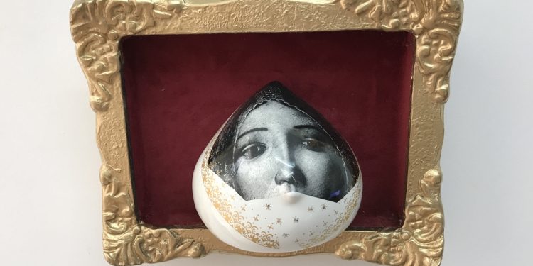 Elizabeth Dychter Ceramics
