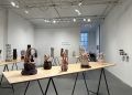 Irja Bodén: Constellations at Amos Eno Gallery, New York