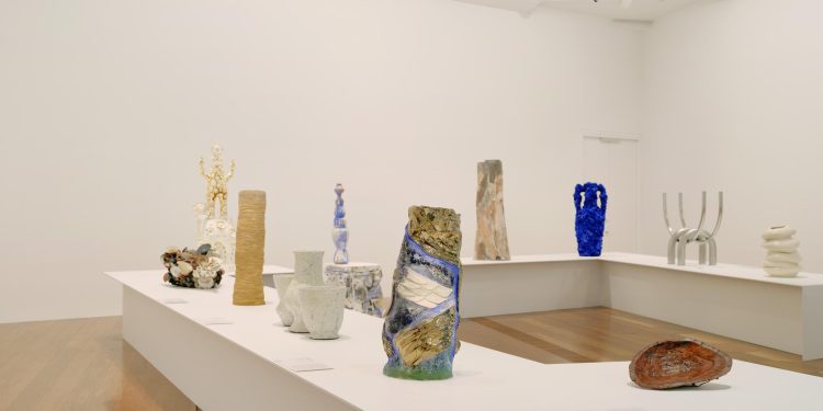 The week’s news in the ceramic art world – April 11, 2023