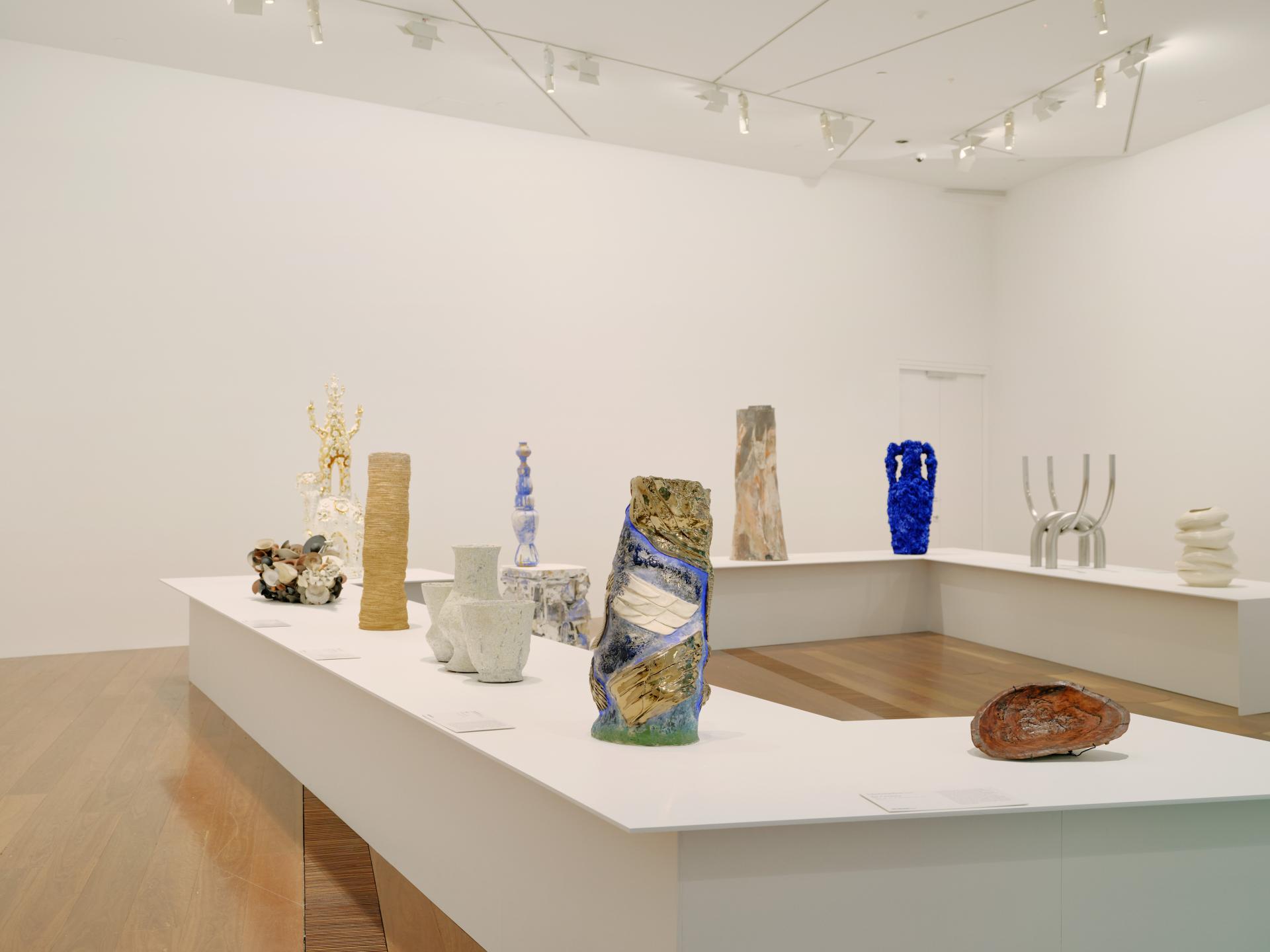 The week’s news in the ceramic art world April 11, 2023 Ceramics Now