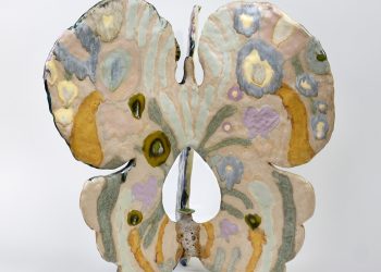 Mel Arsenault Ceramics