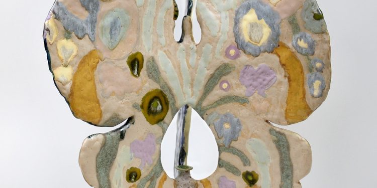 Mel Arsenault Ceramics