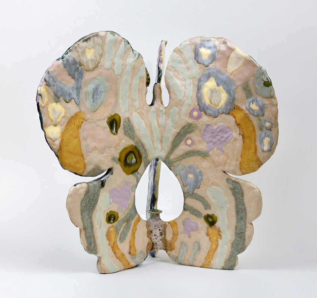 Mel Arsenault Ceramics