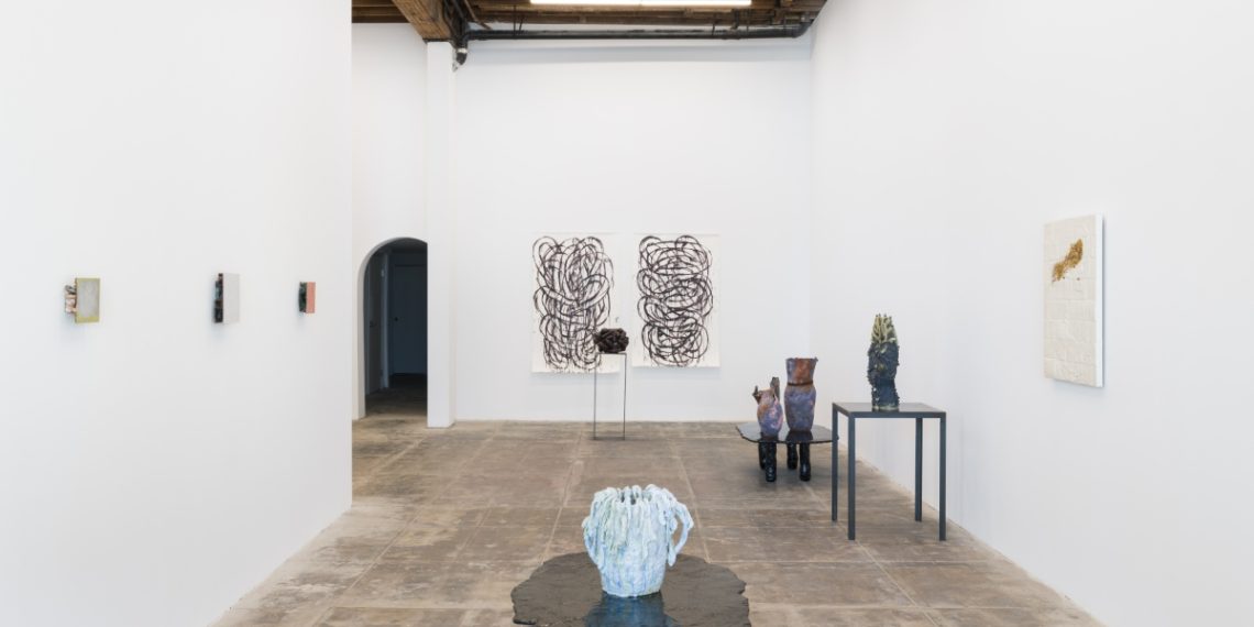 Exhibitions featuring ceramic art Ceramics Now