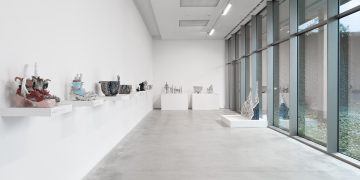 Return to Ceramics - Polish ceramics at MOCAK Museum of Contemporary Art in Krakow