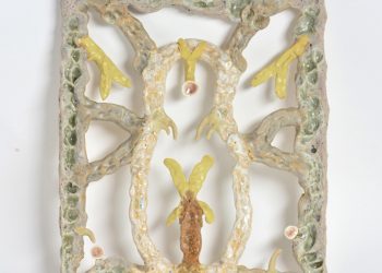 Mel Arsenault Ceramics