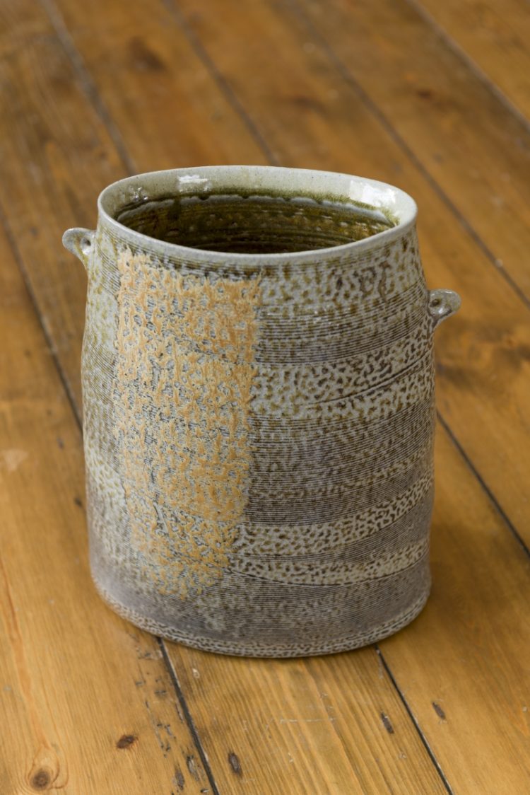 Crossings an exhibition of contemporary Irish ceramics at The Ceramic