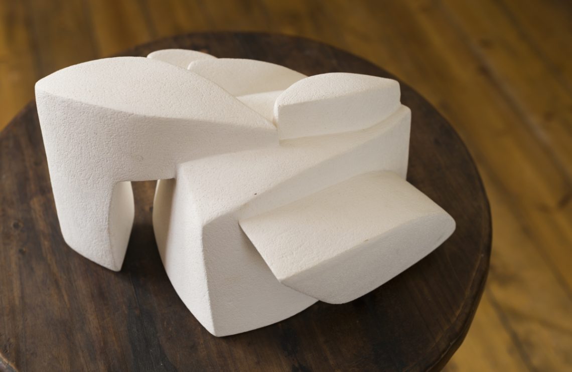 Crossings an exhibition of contemporary Irish ceramics at The Ceramic