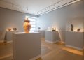 A Gathering at Crocker Art Museum
