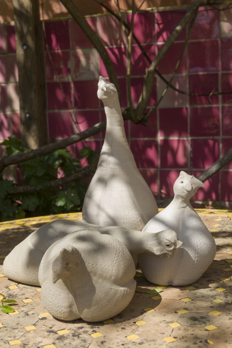 Crossings an exhibition of contemporary Irish ceramics at The Ceramic