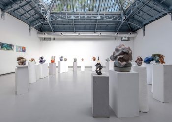 The week’s news in the ceramic art world – May 31, 2023