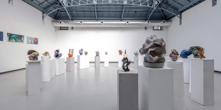 The week’s news in the ceramic art world – May 31, 2023